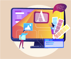 PAO, CAO, vidéo et graphisme