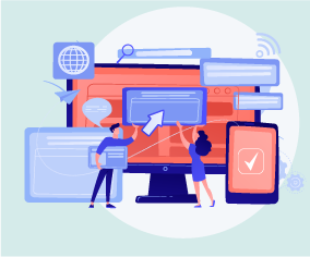 Technologies web